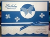 Blue Butterfly