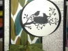 Feather paper