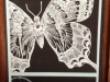 butterfly-embosses