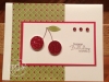 cherries