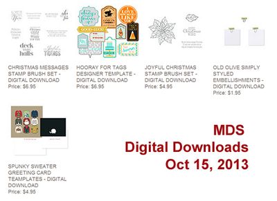 digital downloads