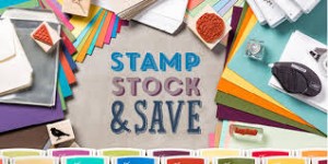stamp save